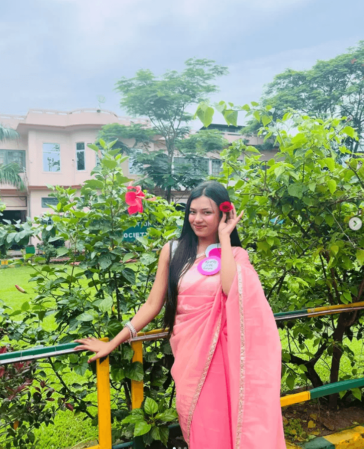 Sudarshana Sharma